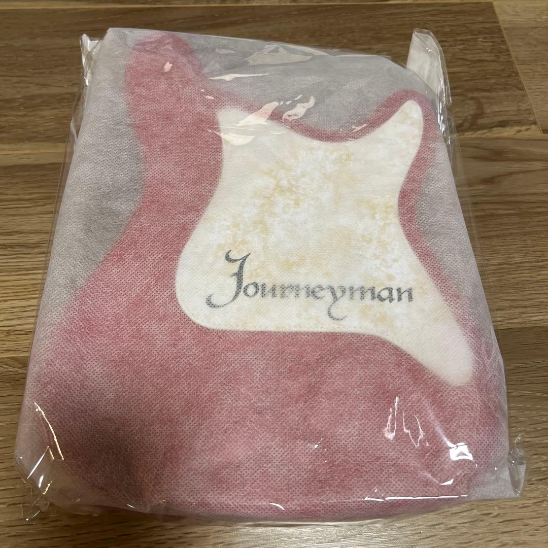 GLAY AMEX Journeymanバッグ