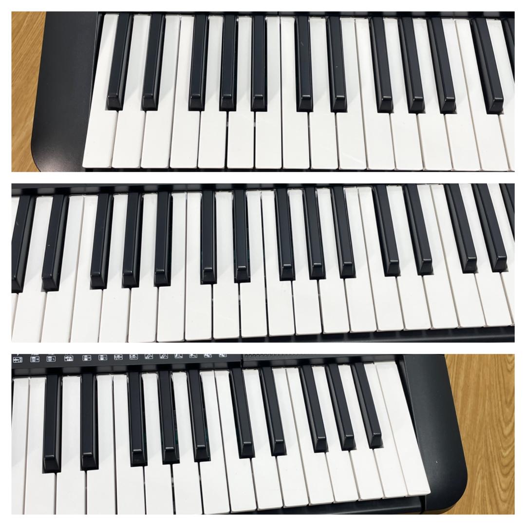 Y♢672 ヤマハ キーボード PSR-E263