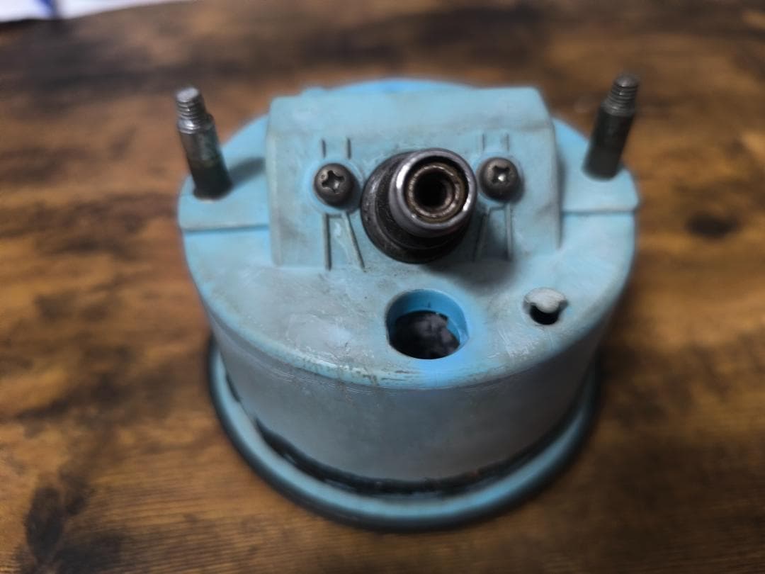 CB750F　純正　タコメーター