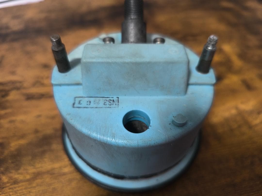 CB750F　純正　タコメーター