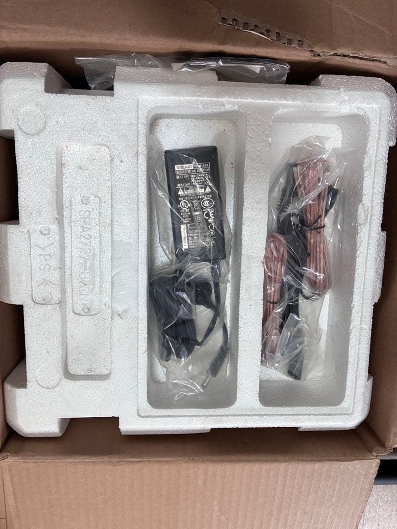 ◆TEAC＊ティアックLS-WH01 ◆2.1chスピーカーシステム