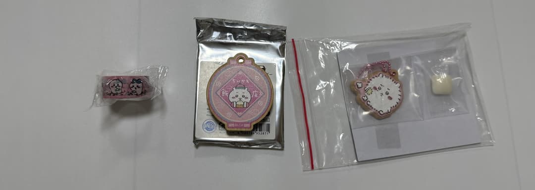 ちいかわ まとめ売り 美品 大量 33点 セット