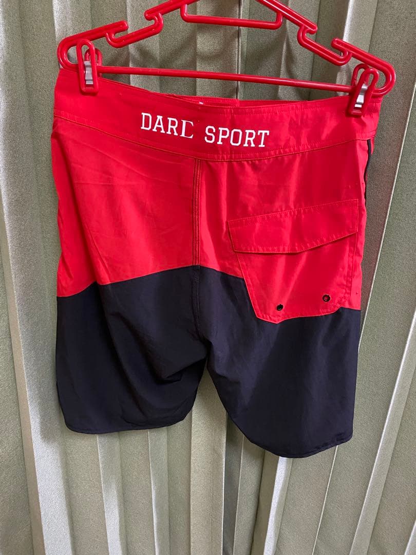 ダルクスポーツ サーフパンツ 30inch #LYFT#CRONOS