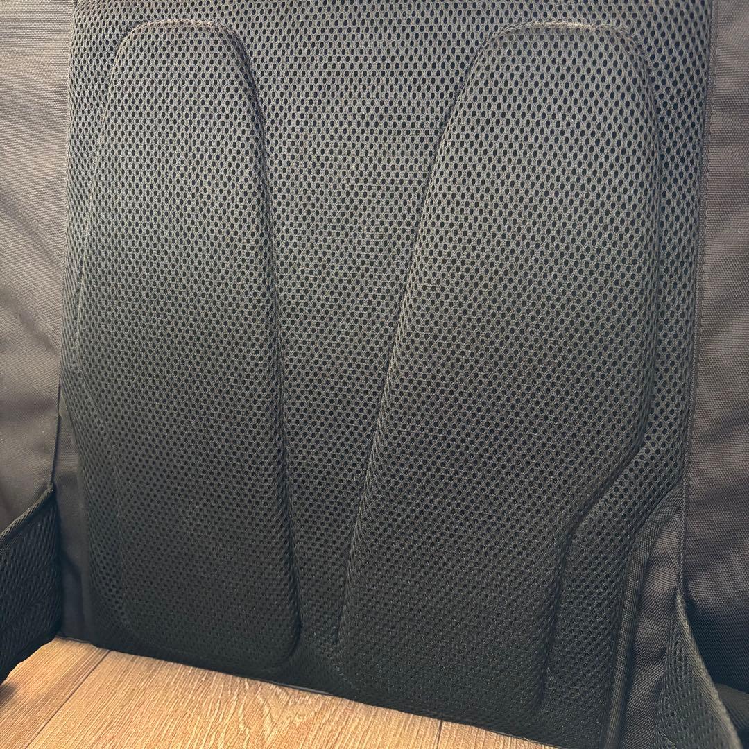 AirBuggy エアバギー 3Wayバックパックキャリー ワイドサイズ グレー