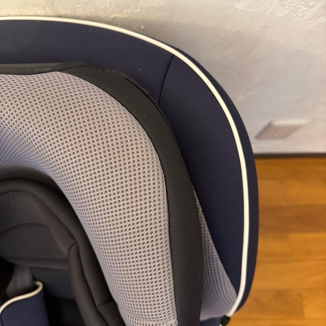 【直接取引】　ジョイー チャイルドシート　アーク360° ISO-FIX 回転