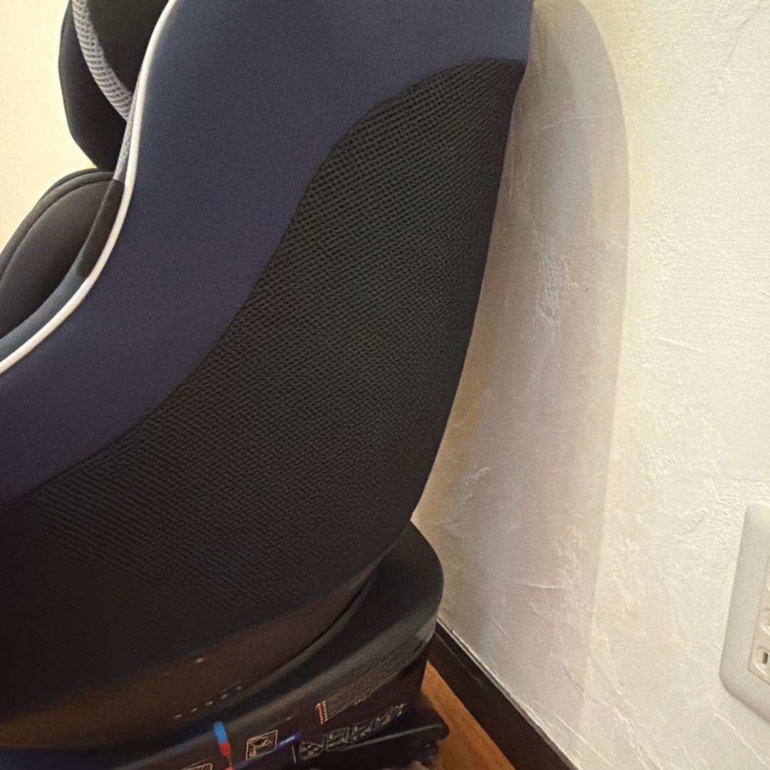 【直接取引】　ジョイー チャイルドシート　アーク360° ISO-FIX 回転