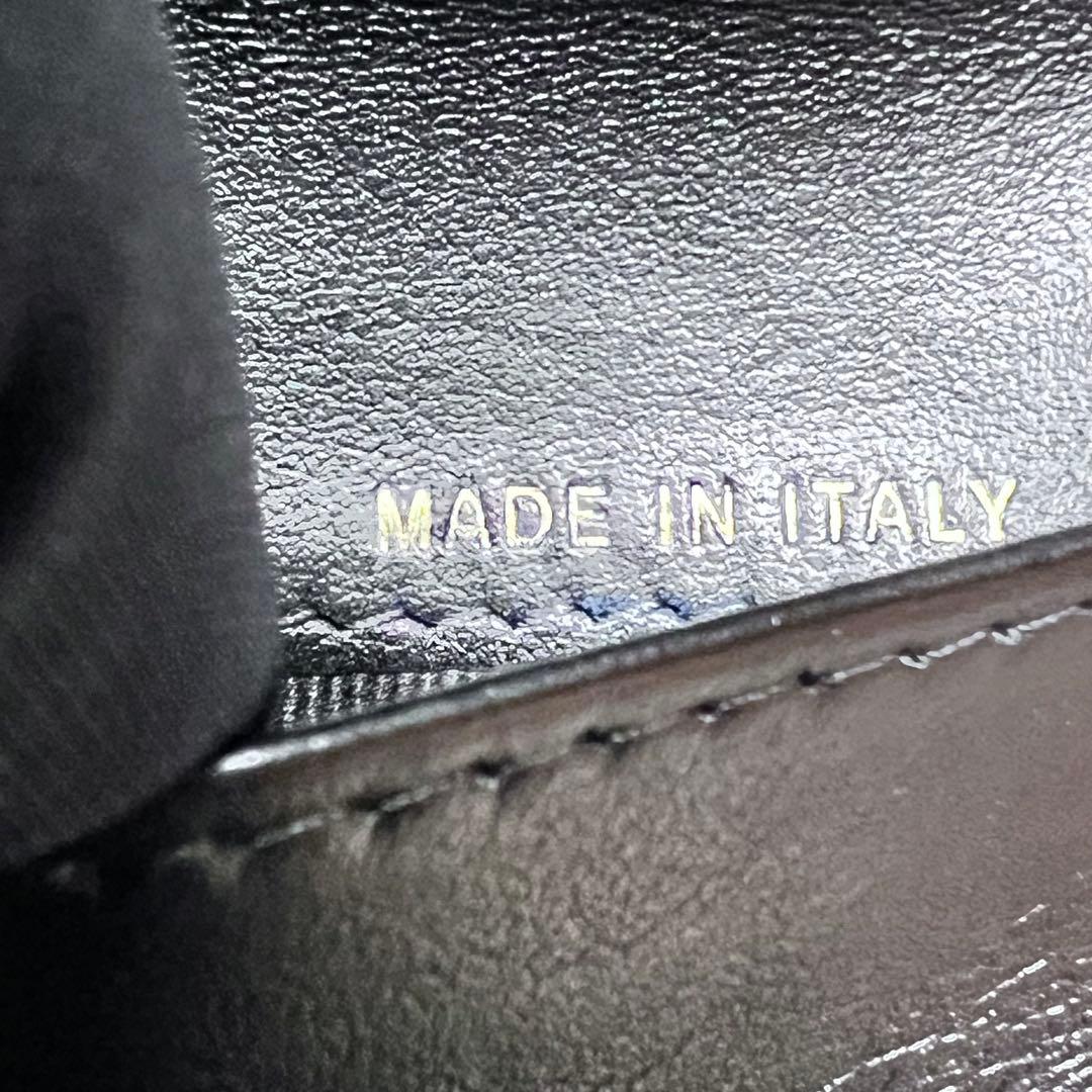 シャネル＊CHANEL＊キャビアスキン＊マトラッセ＊三つ折り財布