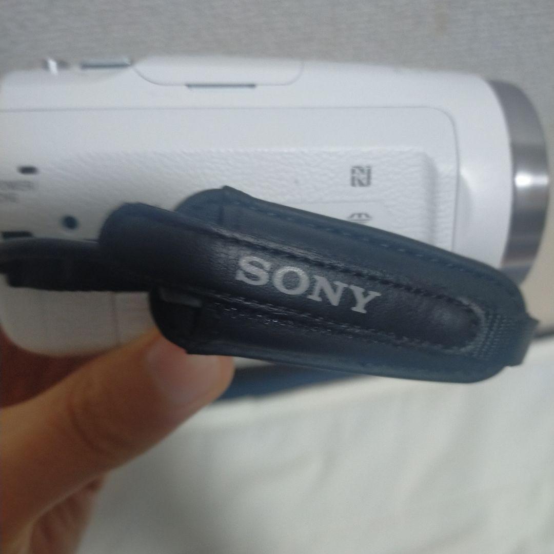 SONY ソニー デジタルビデオカメラ ハンディカム HDR-CX680