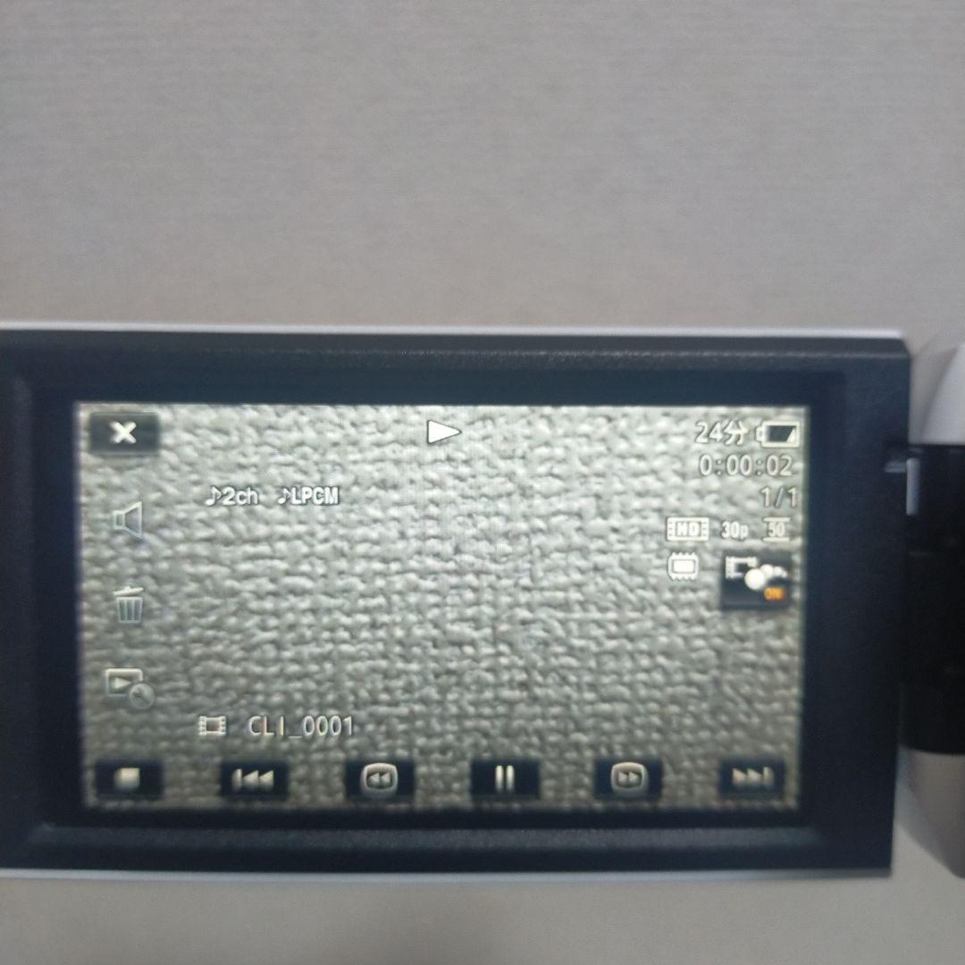 SONY ソニー デジタルビデオカメラ ハンディカム HDR-CX680