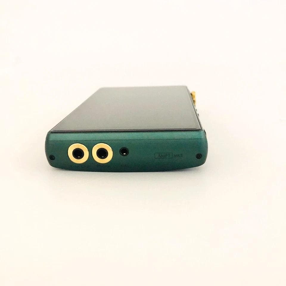 iBasso audio DX240 ハイレゾデジタルオーディオ