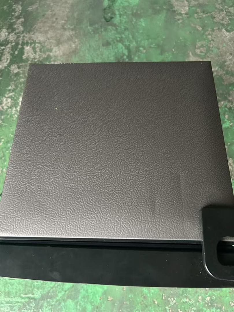 中古美品 冷蔵庫 一人暮らし冷凍冷蔵庫 60L　ブラック