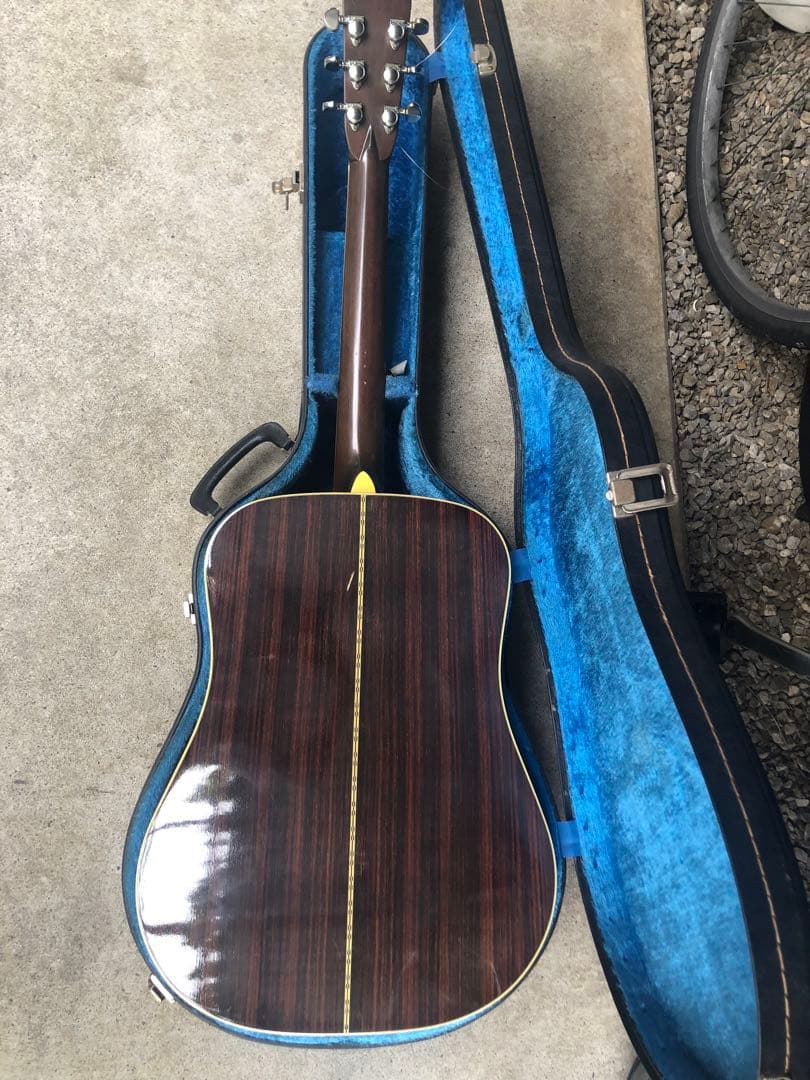 ギター Cat's Eyes CE-600