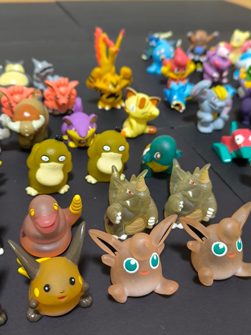 ポケモンキッズ まとめ売り