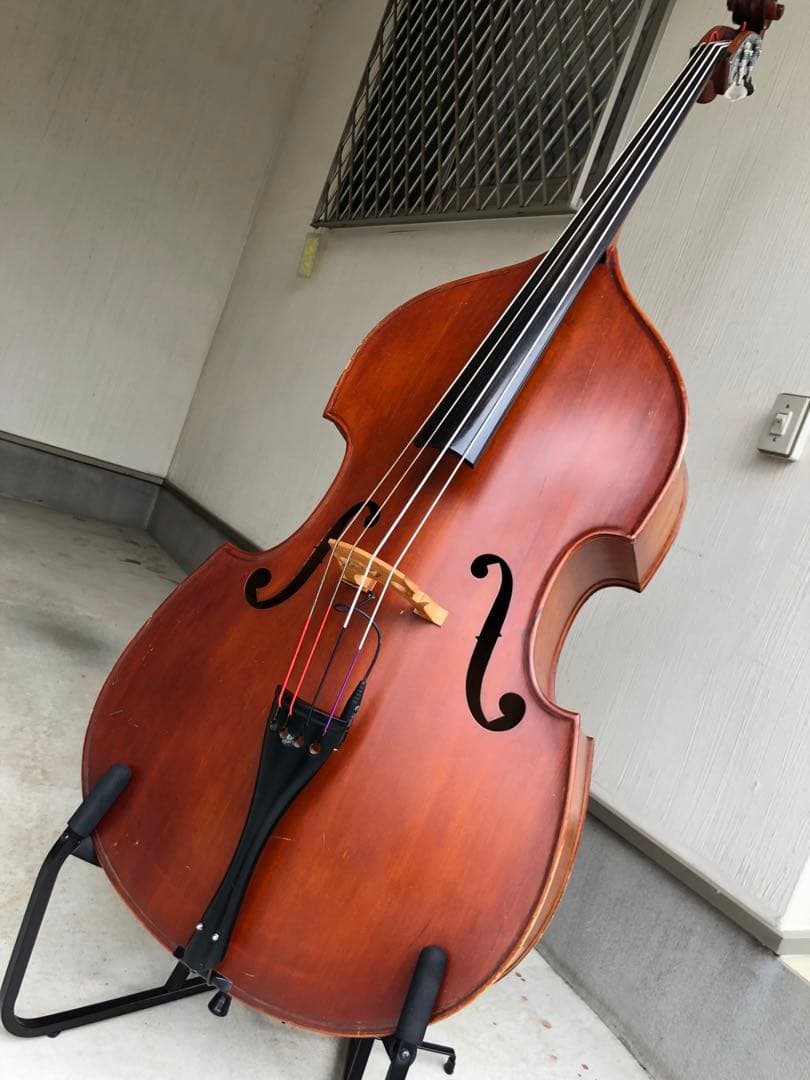 Oriente HO-30 コントラバス(1998年製)引き渡し限定