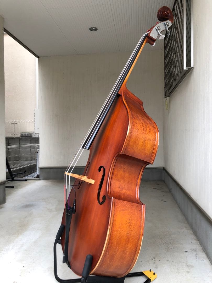 Oriente HO-30 コントラバス(1998年製)引き渡し限定