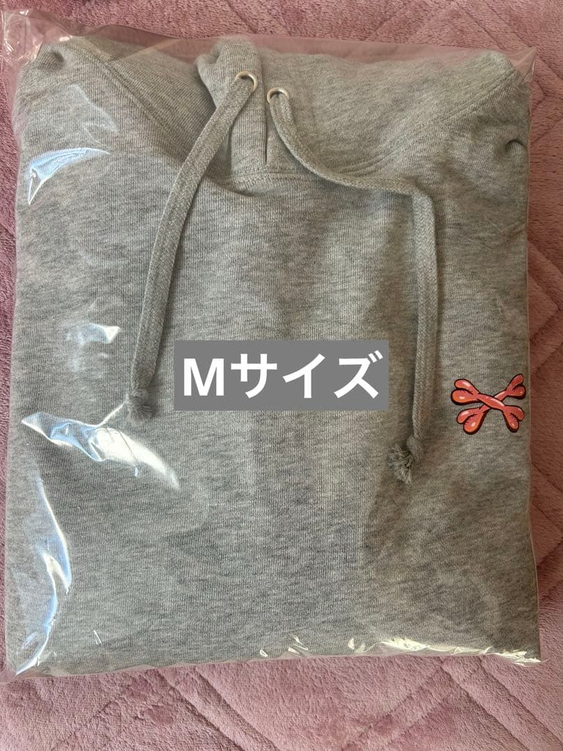 Kis-My-Ft2 920 くにお パーカー M キスマイ