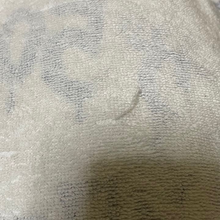 ザ50回転ズ　バンド　グッズ　タオル　マフラータオル　クロマニヨンズ