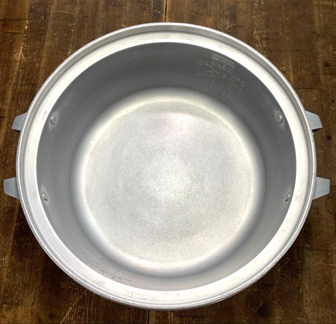 Rinnaiリンナイ 業務用ガス炊飯器 RR-30S1 3升炊き LPガス