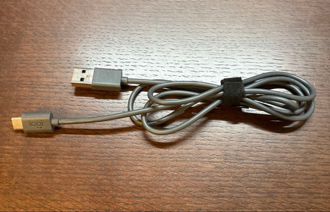 Logi>MX Mechanical Mini>日本語配列>赤軸