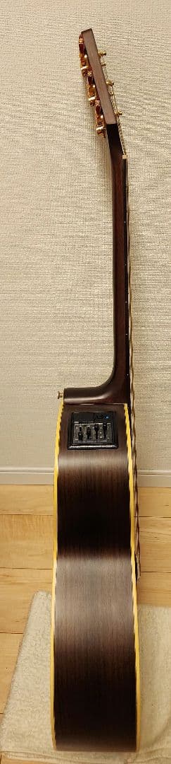 Takamine タカミネ　ギター　NPT-012 BS 美品