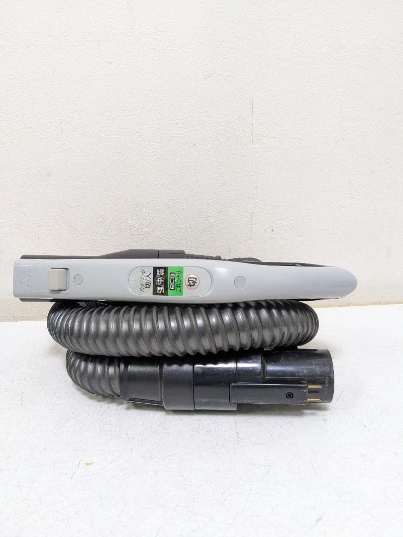 HITACHI CV-JS300 サイクロン式掃除機 2014年製