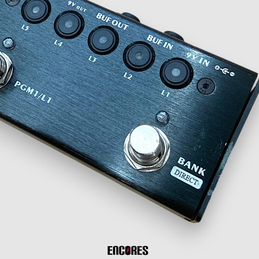 ギター ONE CONTROL Chamaeleo Tail Loop MKII