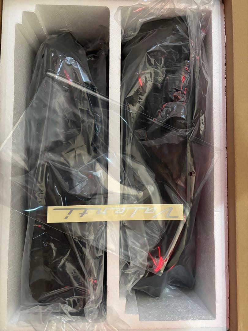 （専用）Valenti JUWEL LED TAIL LAMP トヨタ ハイエー