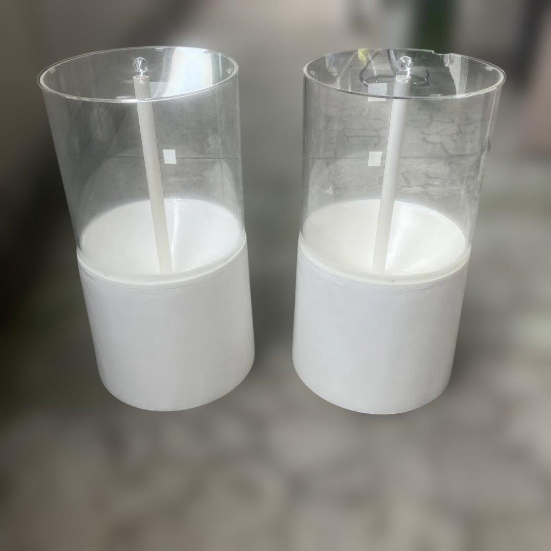 ブラインシュリンプ孵化機　2機セット