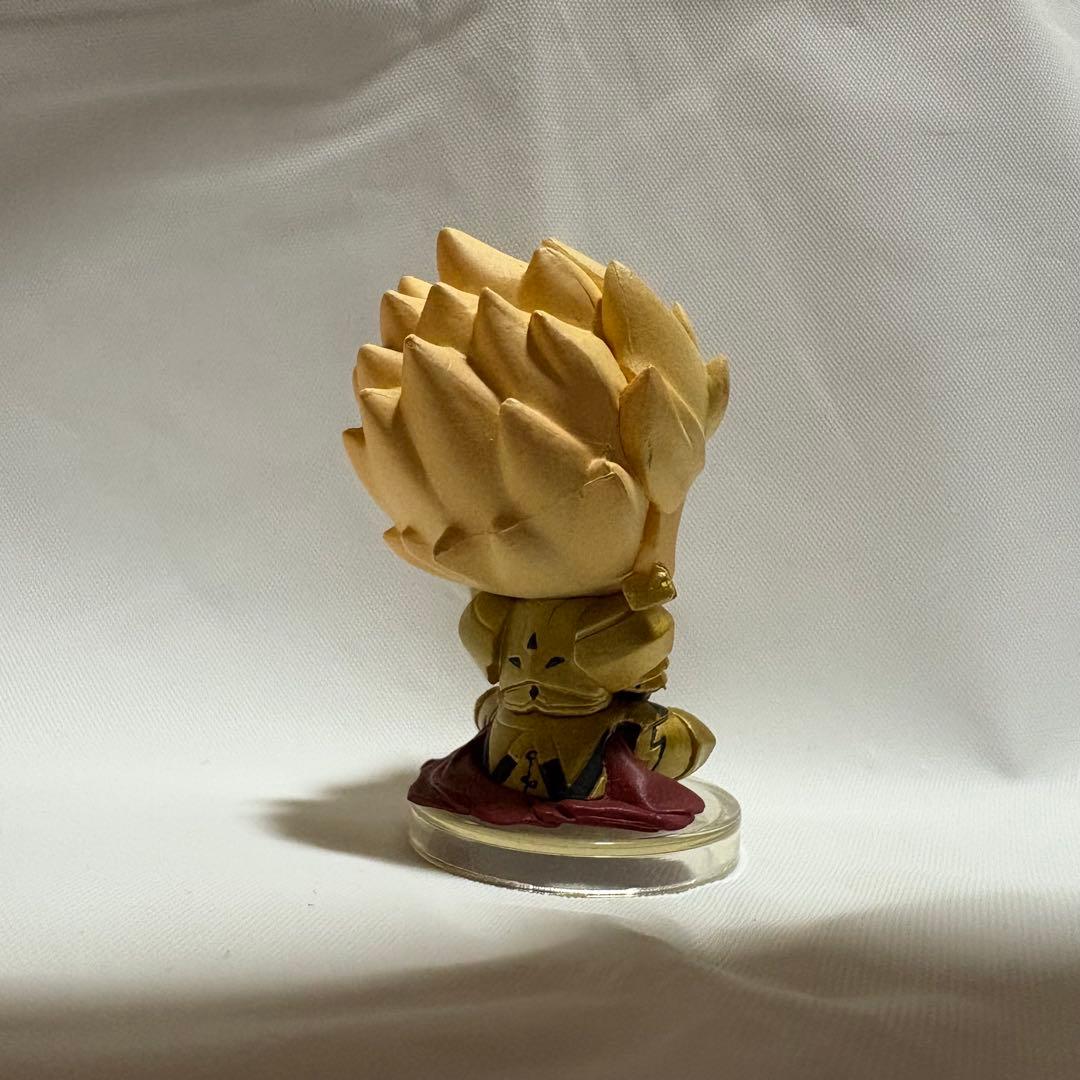 【★限定セール★】Fate/Zero アーチャー ぺたん娘みに