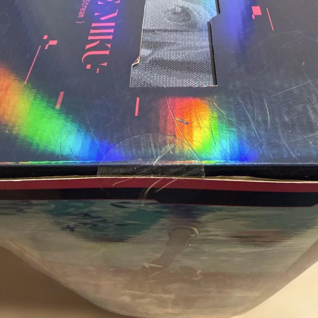 初音ミク 0x27 Eternal Stream フィギュア