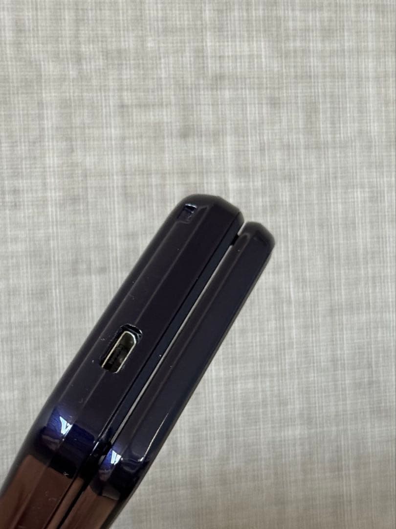 docomo AQUOS SH01J 本体