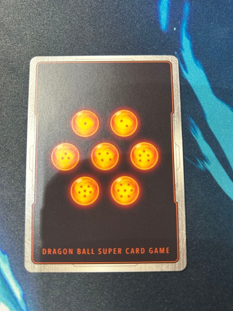 ベジット scr スーパーパラレル フュージョンワールド