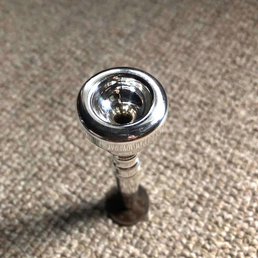 laskey 50MC トランペットマウスピース ラスキー