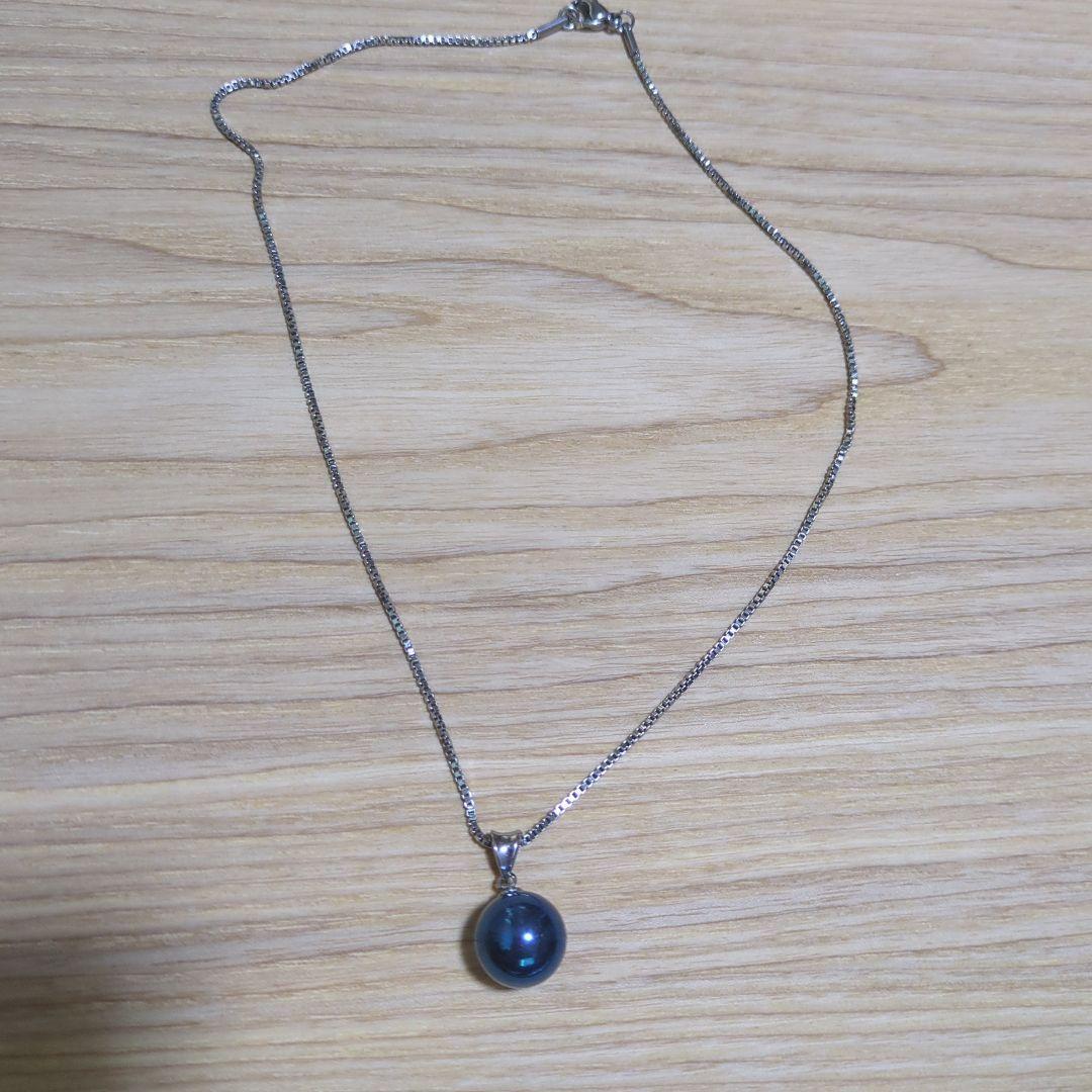 アポロ プリマシンペンダント 女性用 ブルー