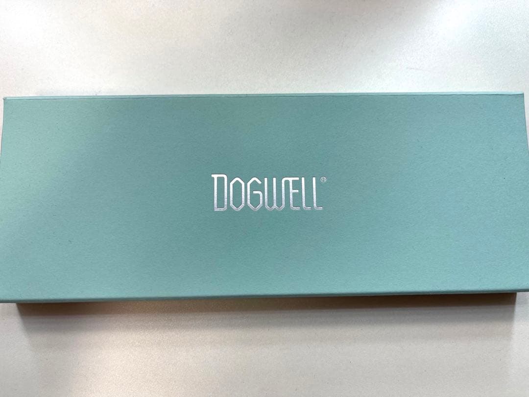 ドッグウェル セニングシザー