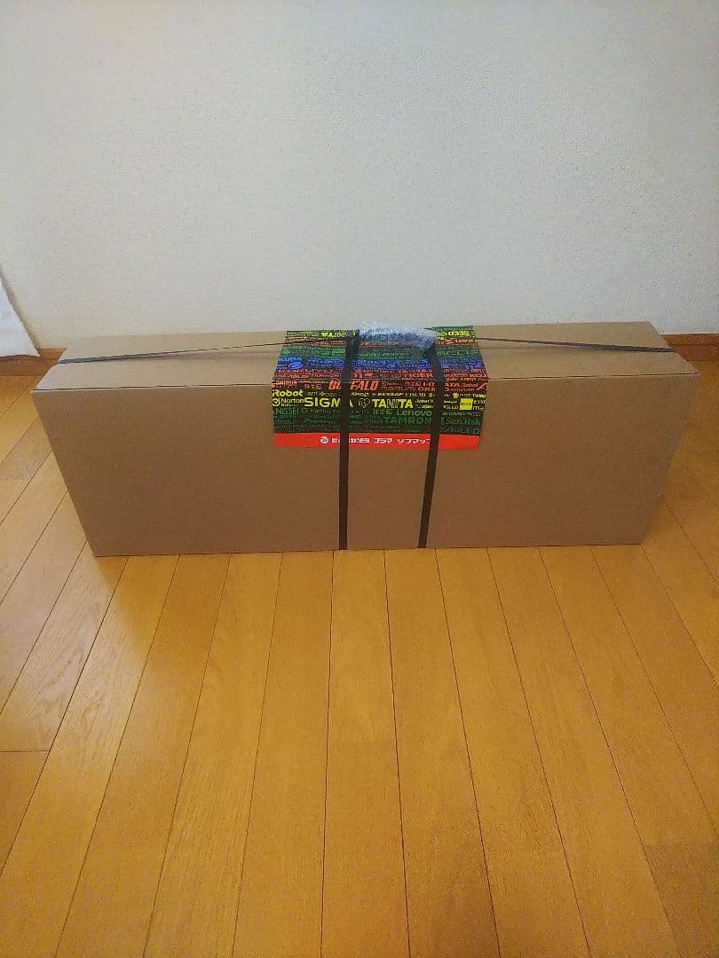 新品未開封　dysonV12 Detect Slim Fluffy SV46FF