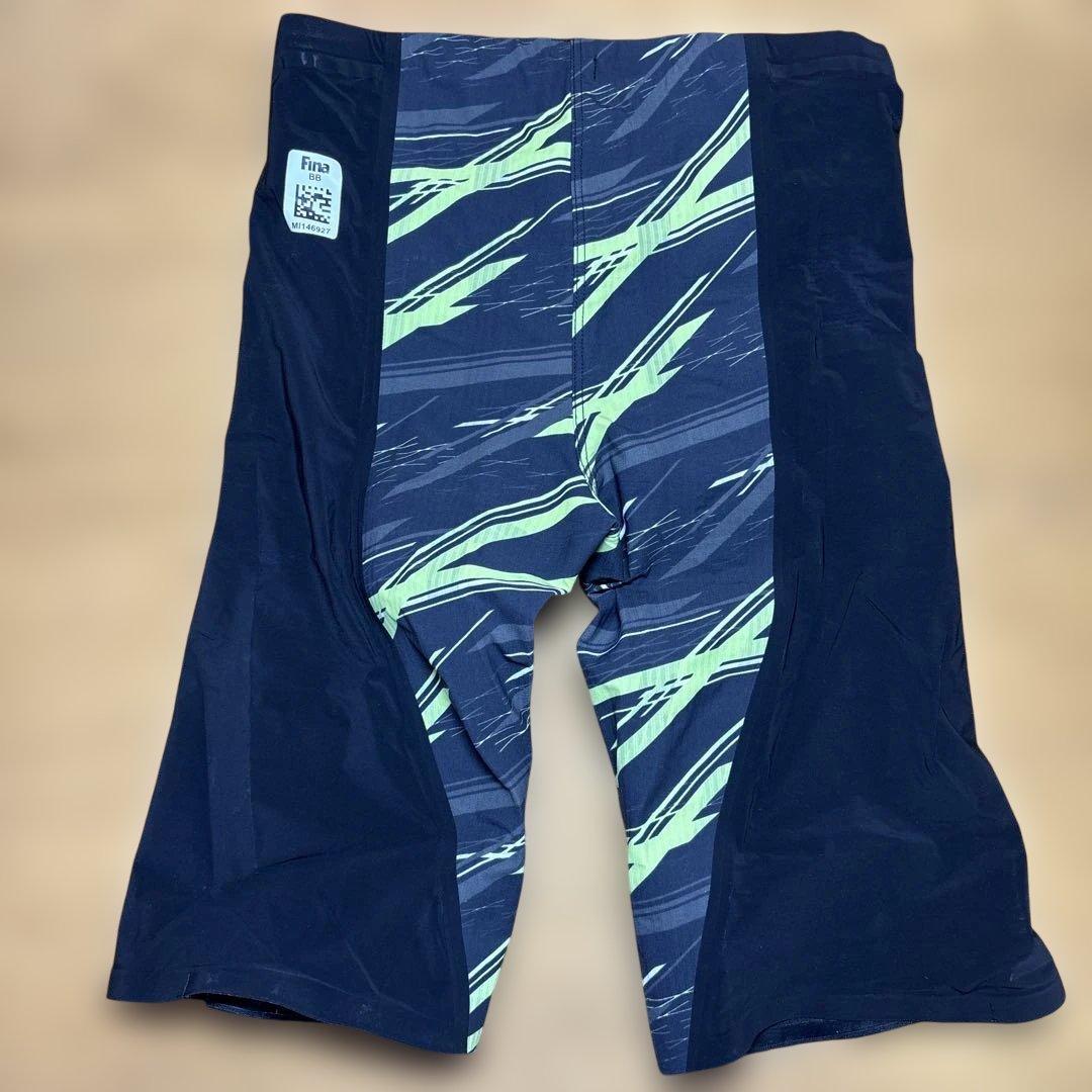 ミズノ　高速水着/GX SONIC NEO AG