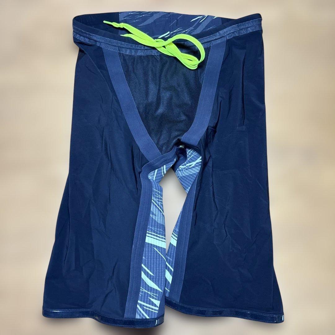 ミズノ　高速水着/GX SONIC NEO AG