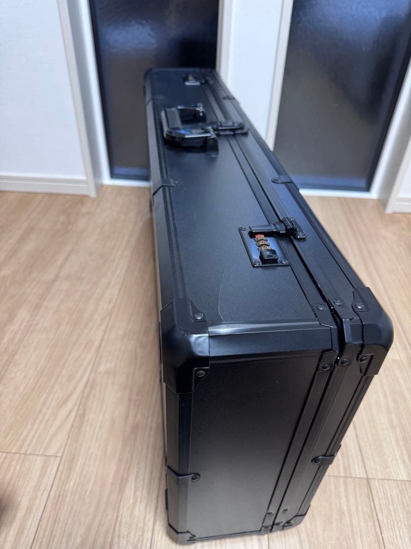 LEDディスプレイ シャンパンケース ライト シャンパン LED