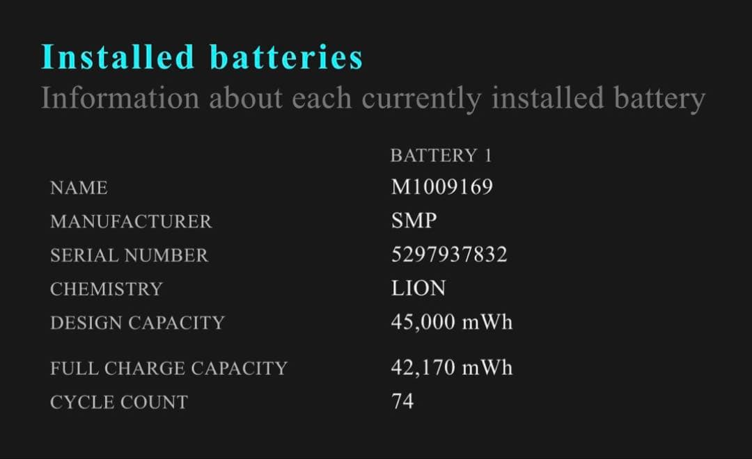 Microsoft Surface Pro 6 本体 + キーボード