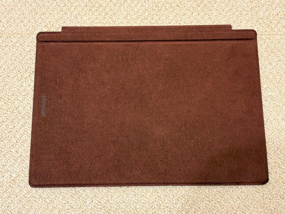 Microsoft Surface Pro 6 本体 + キーボード