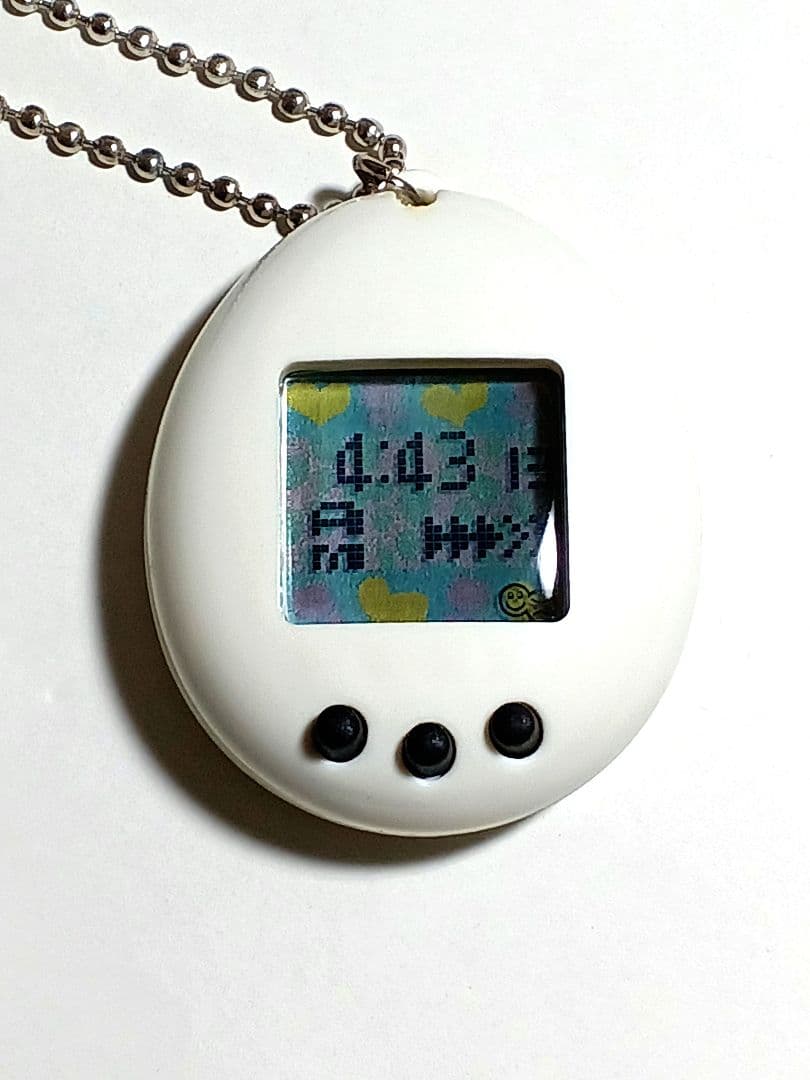 【超希少レア】MOZRA モズラ 育成 携帯ゲーム バーチャルペット たまごっち