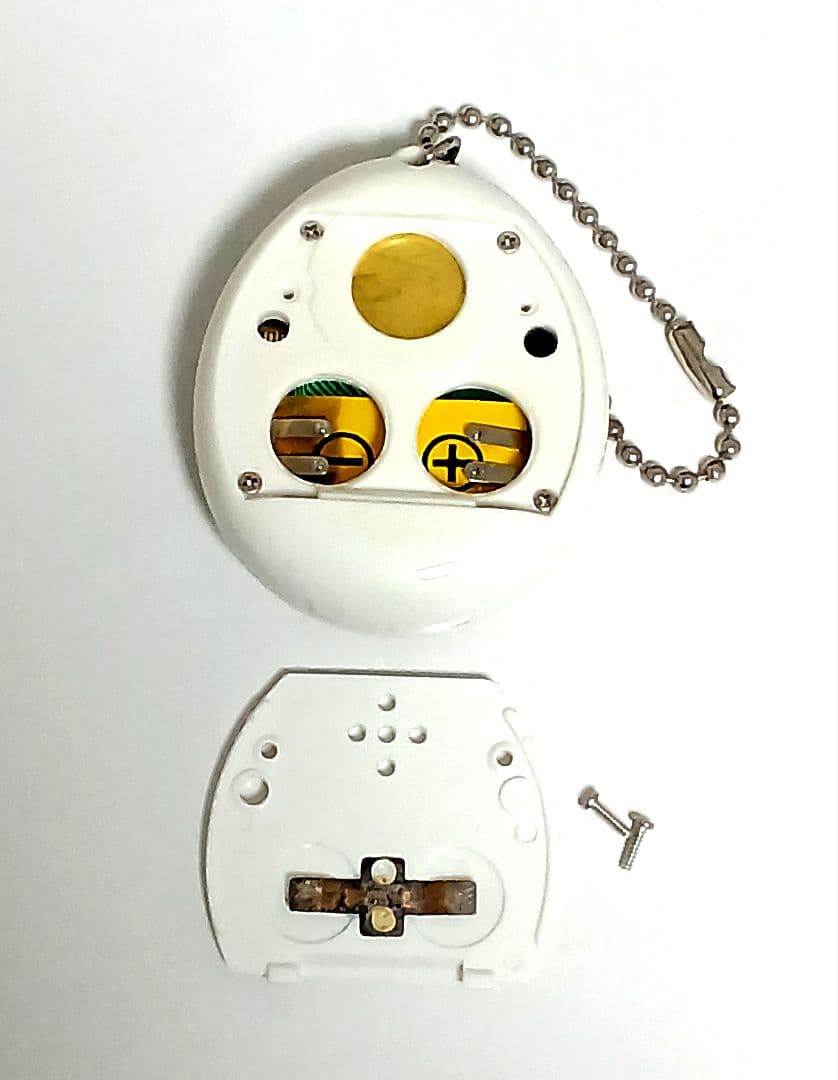 【超希少レア】MOZRA モズラ 育成 携帯ゲーム バーチャルペット たまごっち