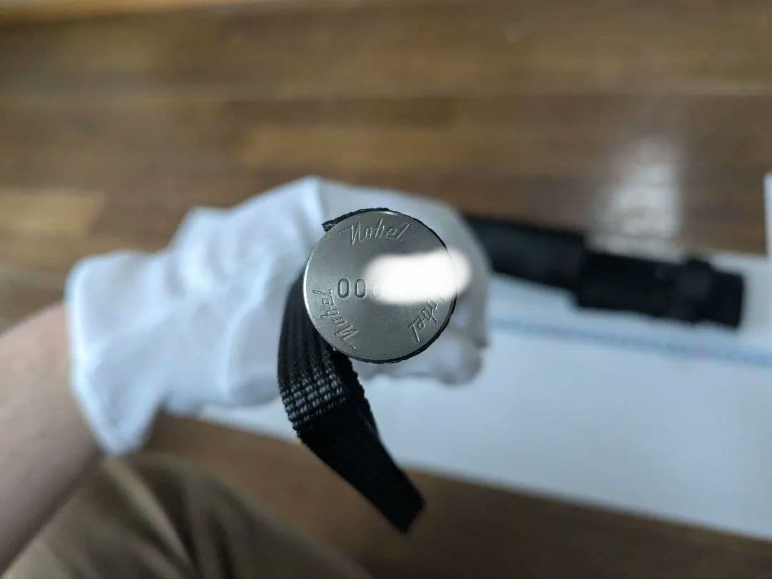 特殊警棒ケース