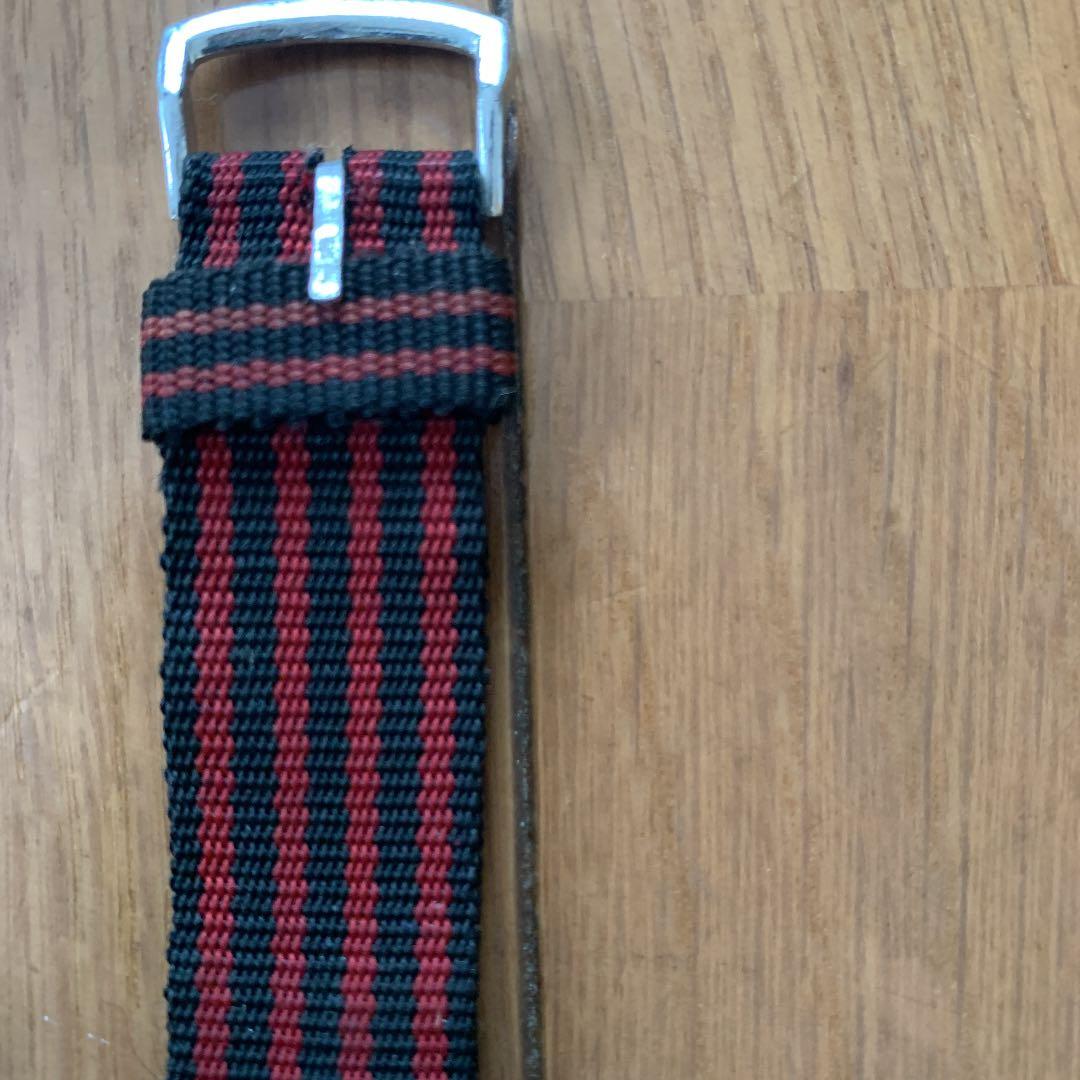 腕時計　ミッキーマウス　レトロ　ビンテージ　アンティーク