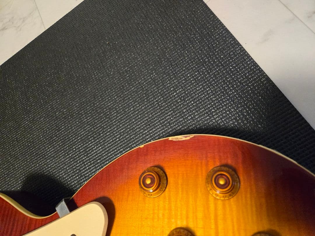 ギター epiphone lespaul standard