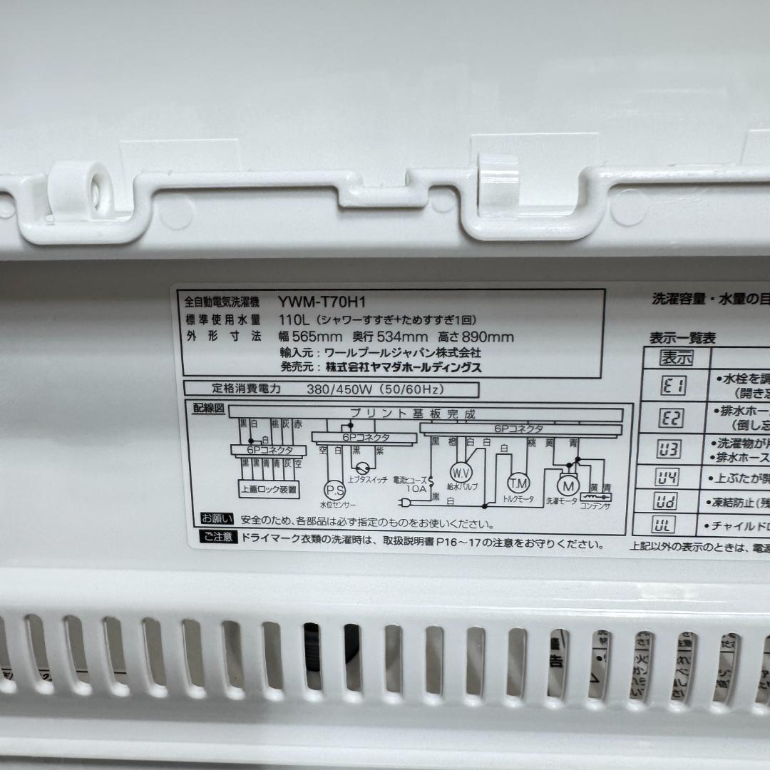 都内23区配送無料　美品家電３点セット　プロによる洗浄/除菌済み　取り置き可能