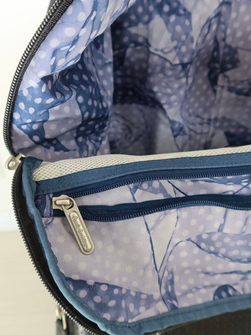 Paul Smith ポールスミス　ブラック キャリーケース スーツケース