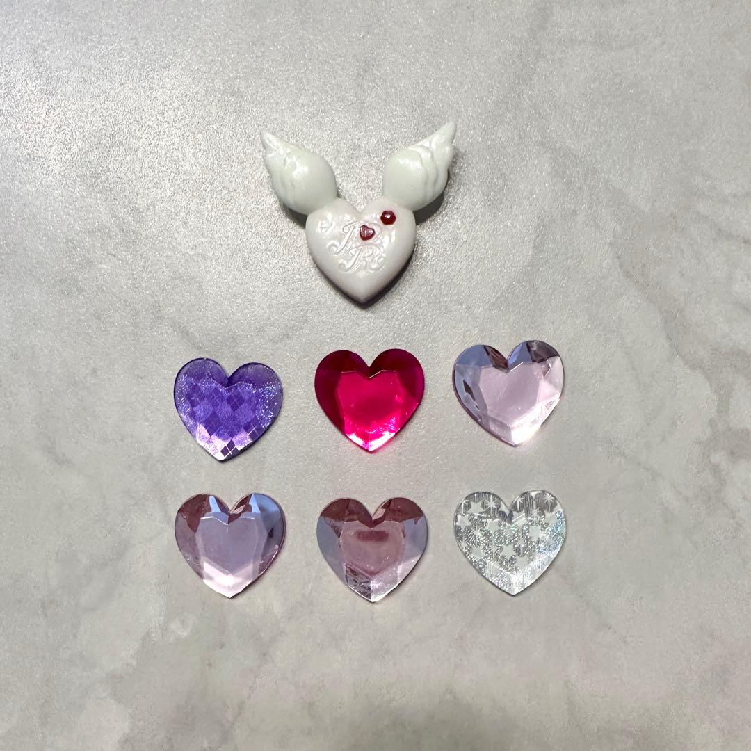 プリティーリズム プリズムストーン あいら コーデセット