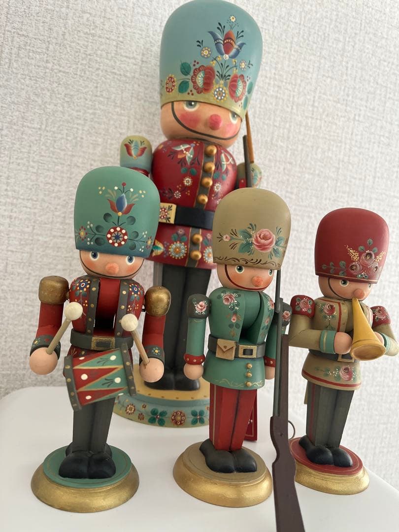 こぶら様 御予約です